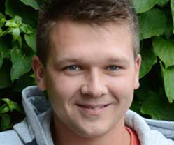 Jan Aufdemkamp